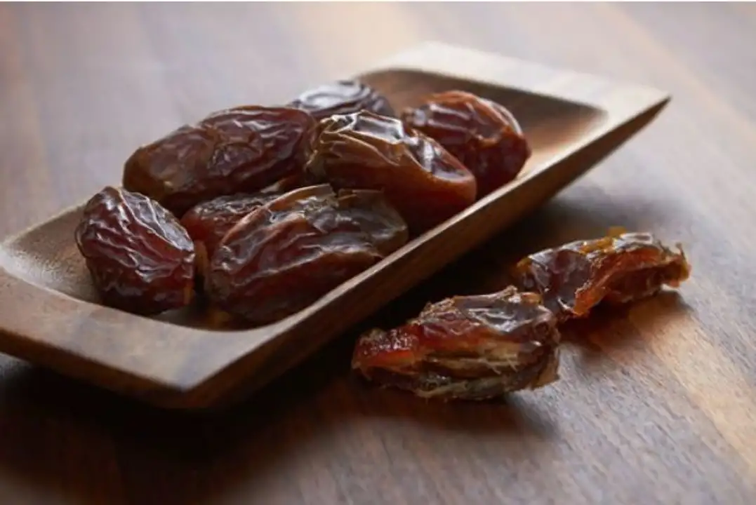 Order Organic Medjool Dates food online from Whole Foods Co-Op Denfeld store, Duluth on bringmethat.com