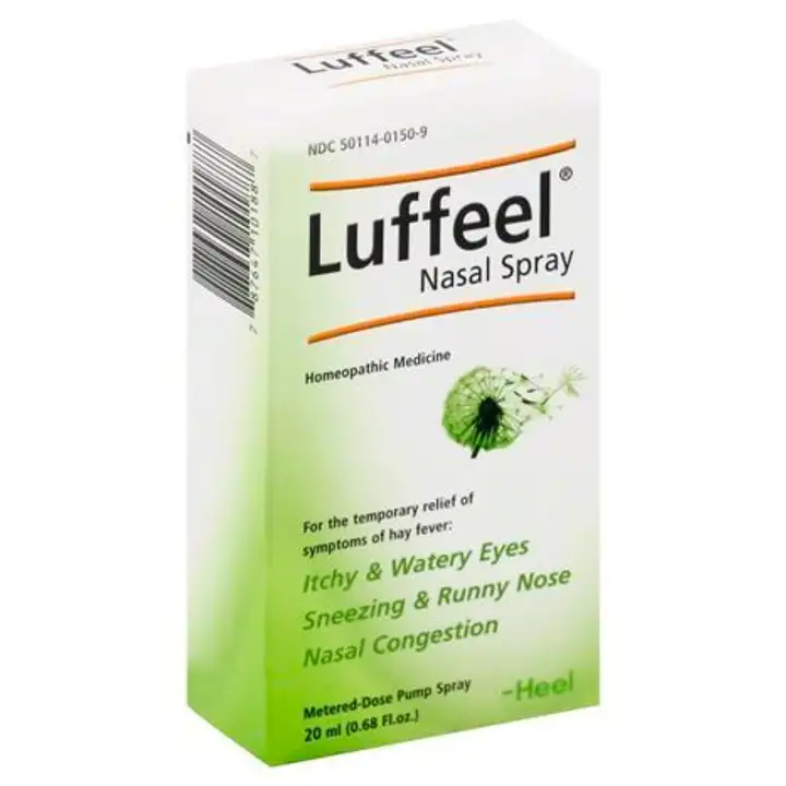 Order Clear Life Nasal Spray, Allergy Relief - 0.68 Ounces food online from Whole Foods Co-Op Denfeld store, Duluth on bringmethat.com