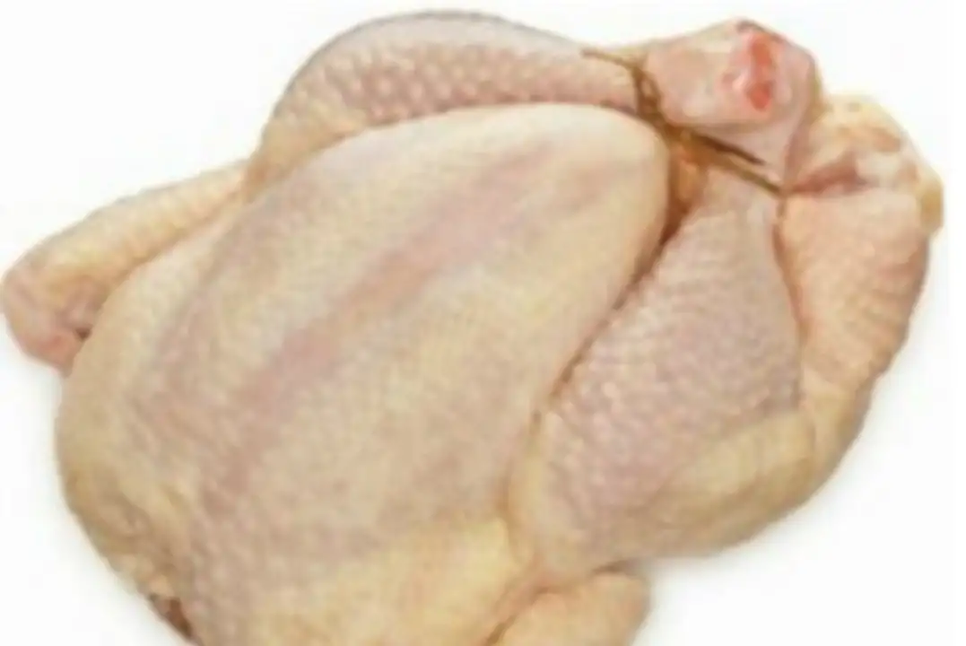Order Best choice Young Turkey food online from Fligner Market store, Lorain on bringmethat.com