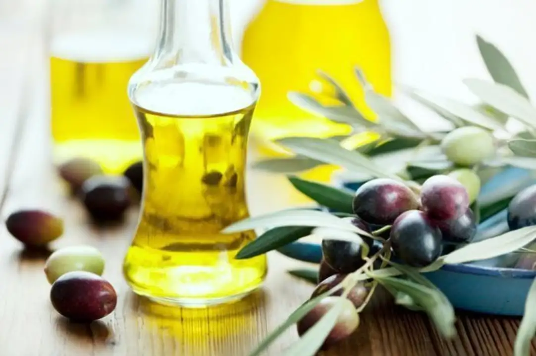 Order Bulk Napa Valley Olive Oil food online from Whole Foods Co-Op Denfeld store, Duluth on bringmethat.com