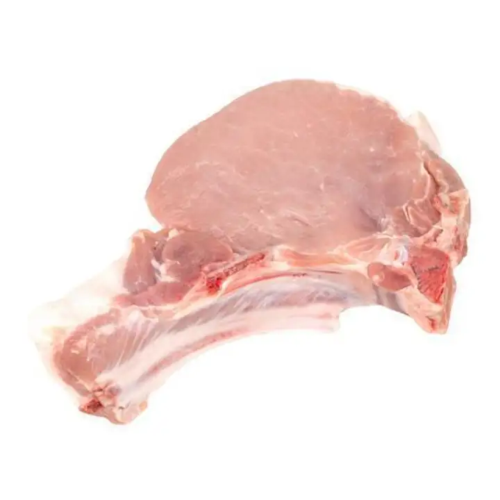Order Pork Loin Center Cut Chop food online from Holiday farms store, Roslyn Heights on bringmethat.com