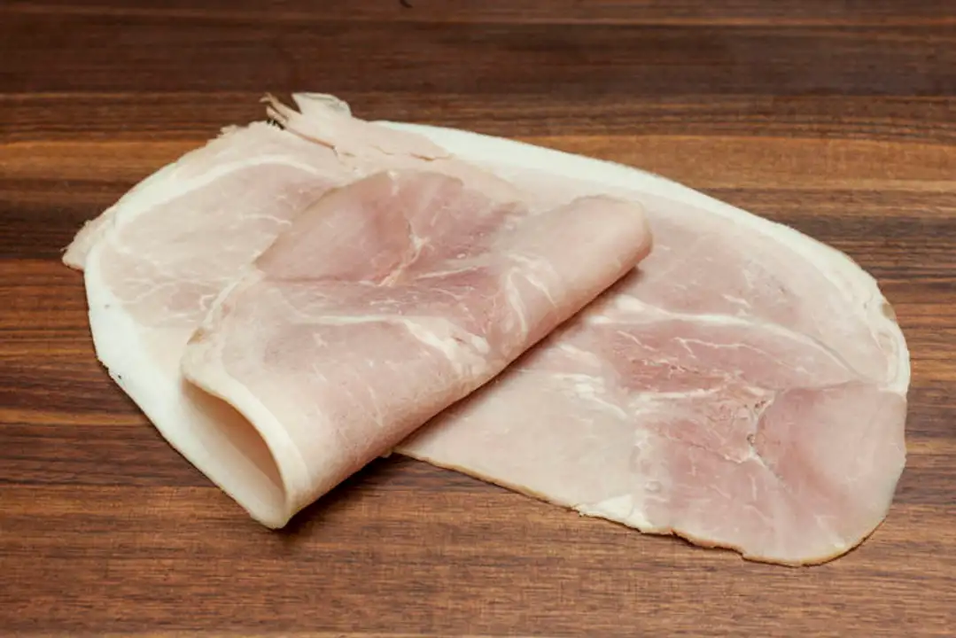 Order Prosciutto Cotto food online from Meats Supreme store, Brooklyn on bringmethat.com