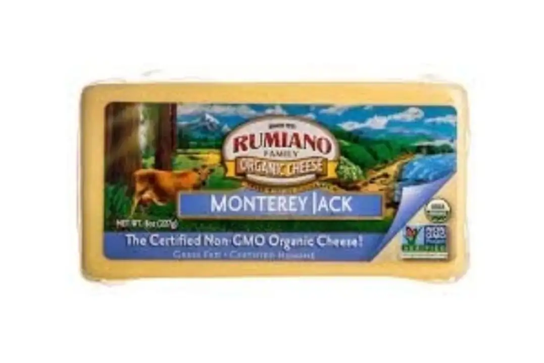 Order Rumiano Montery Jack food online from Whole Foods Co-Op Denfeld store, Duluth on bringmethat.com
