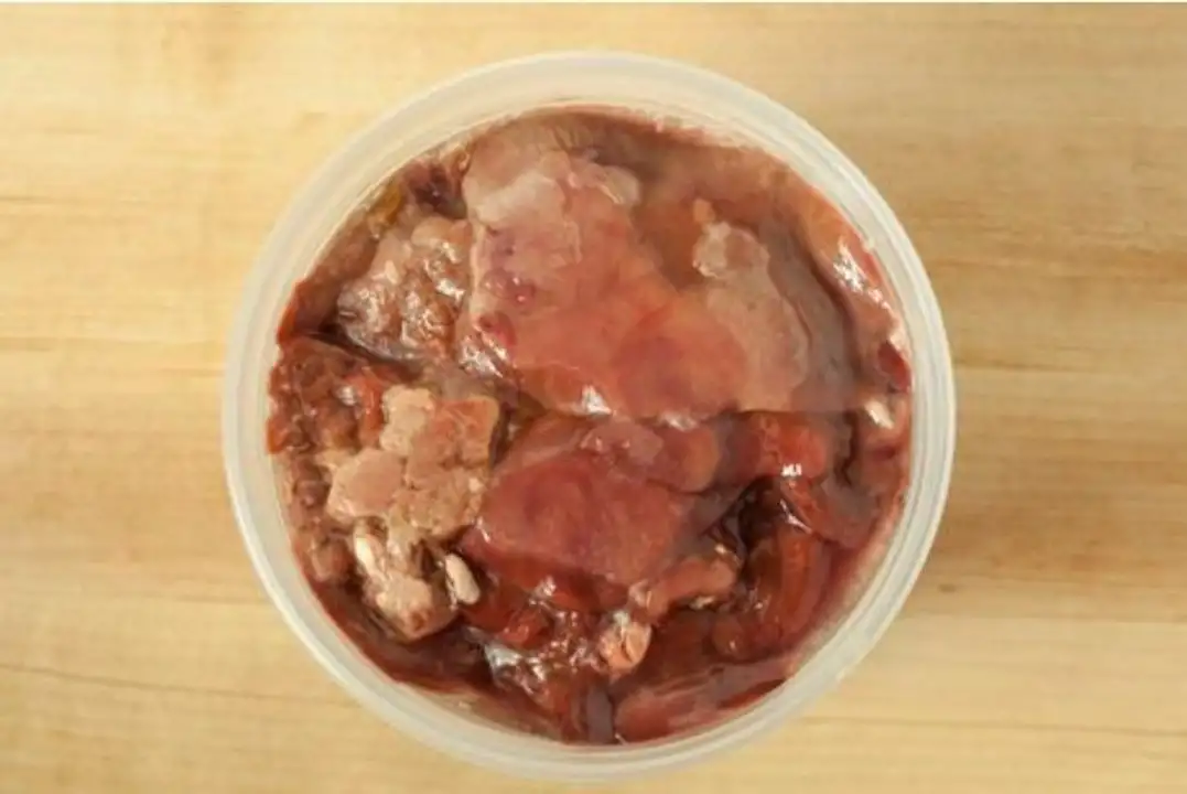 Order Chicken Livers food online from Meats Supreme store, Brooklyn on bringmethat.com