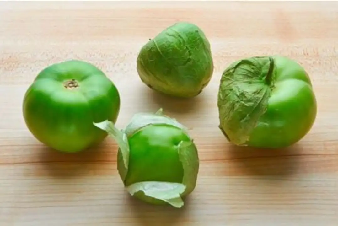 Order Tomatillo food online from Meats Supreme store, Brooklyn on bringmethat.com