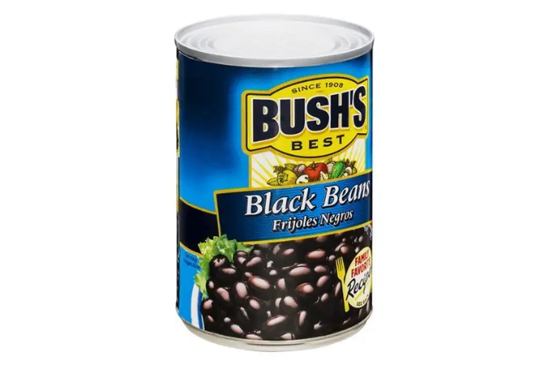 Order Bushs Best Black Beans - 15 Ounces food online from Fligner Market store, Lorain on bringmethat.com