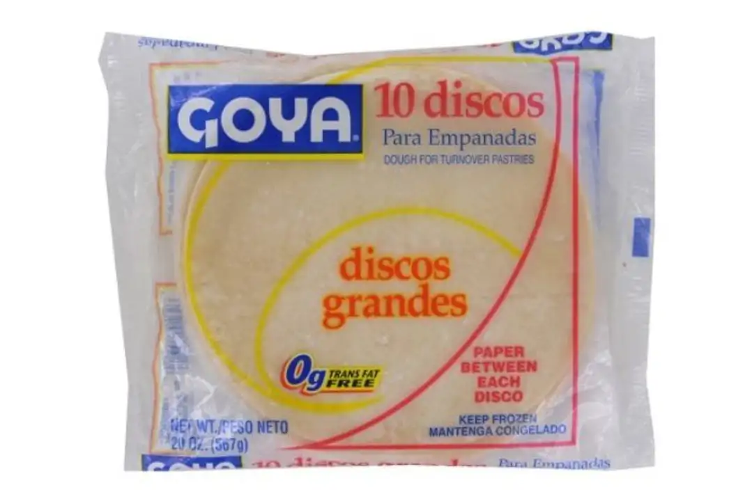 Order Goya White Large Disco food online from Fligner Market store, Lorain on bringmethat.com