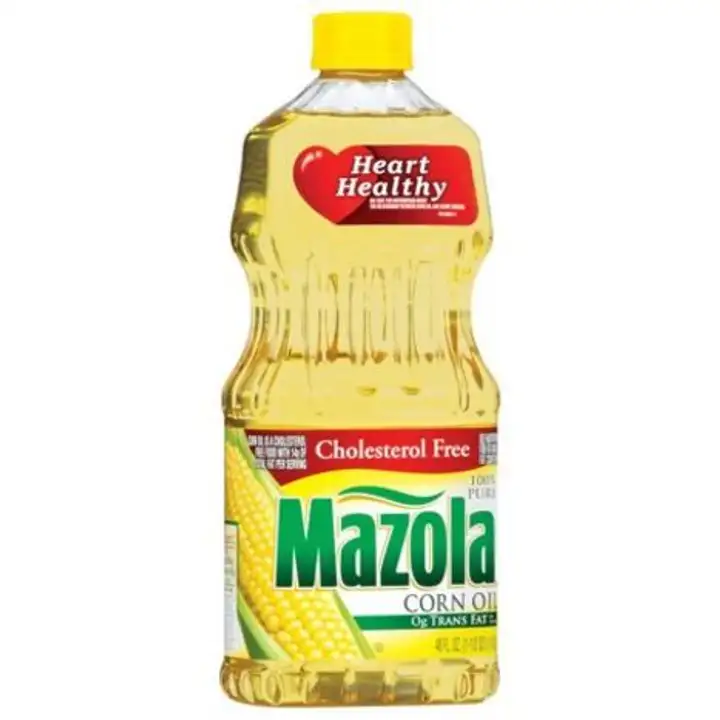 Order Mazola Corn Oil - 48 Ounces food online from Meats Supreme store, Brooklyn on bringmethat.com