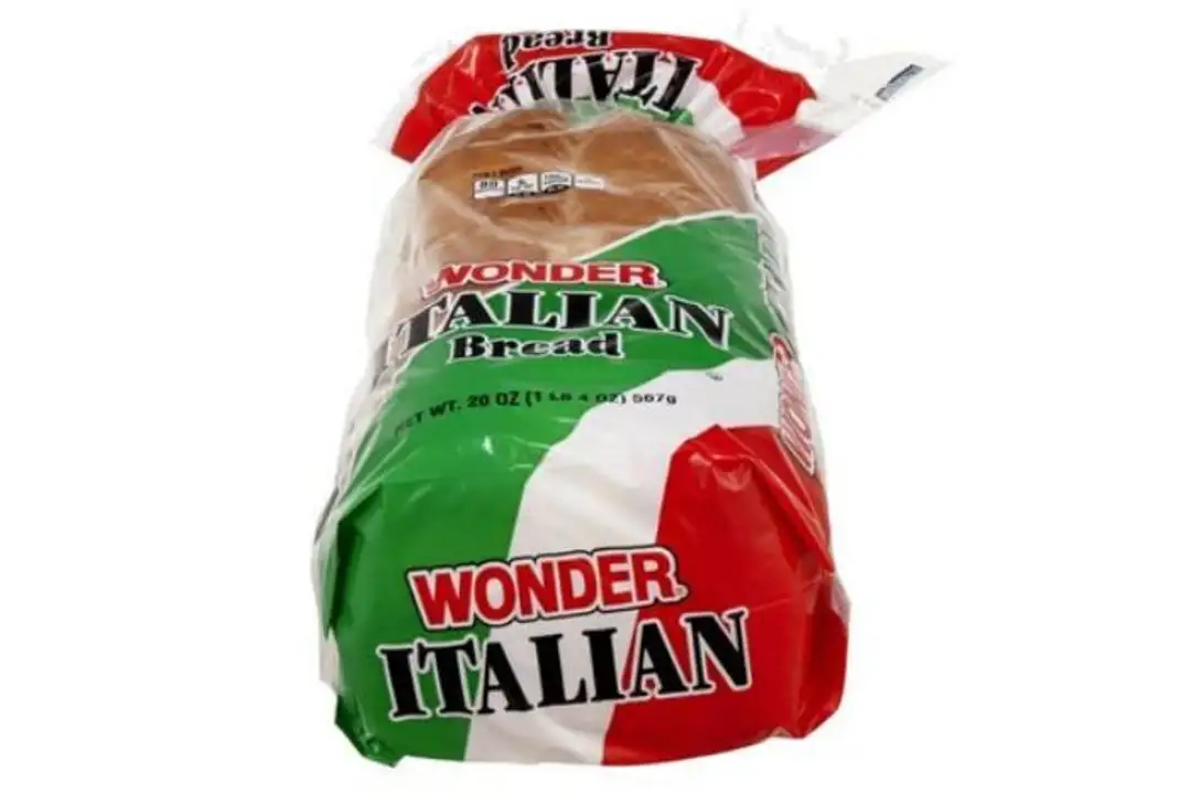 Order Wonder Bread, Italian - 20 Ounces food online from Novato Harvest Market store, Novato on bringmethat.com