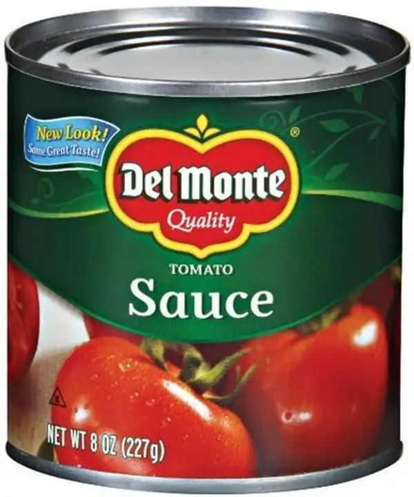 Order Del Monte Tomato Sauce food online from Meats Supreme store, Brooklyn on bringmethat.com