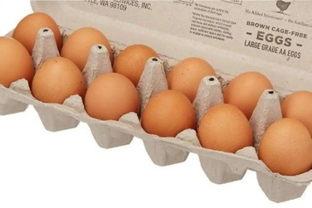 Order DIRECT Extra Large Eggs food online from Whole Foods Co-Op Denfeld store, Duluth on bringmethat.com