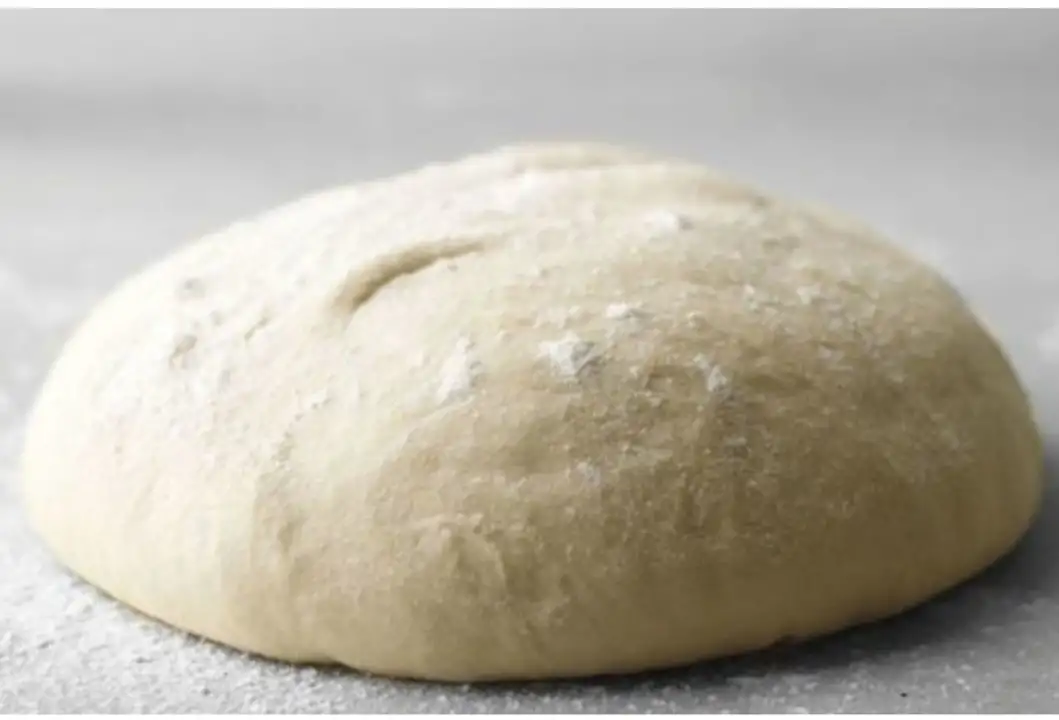 Order Pizza Dough - 16 Ounces food online from Meats Supreme store, Brooklyn on bringmethat.com