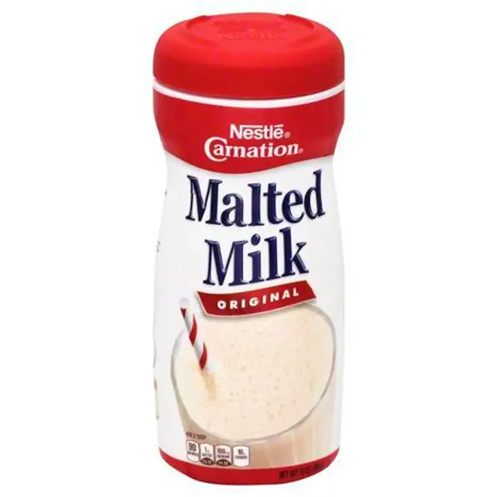 Order Nestle Malted Milk, Original - 13 Ounces food online from Novato Harvest Market store, Novato on bringmethat.com