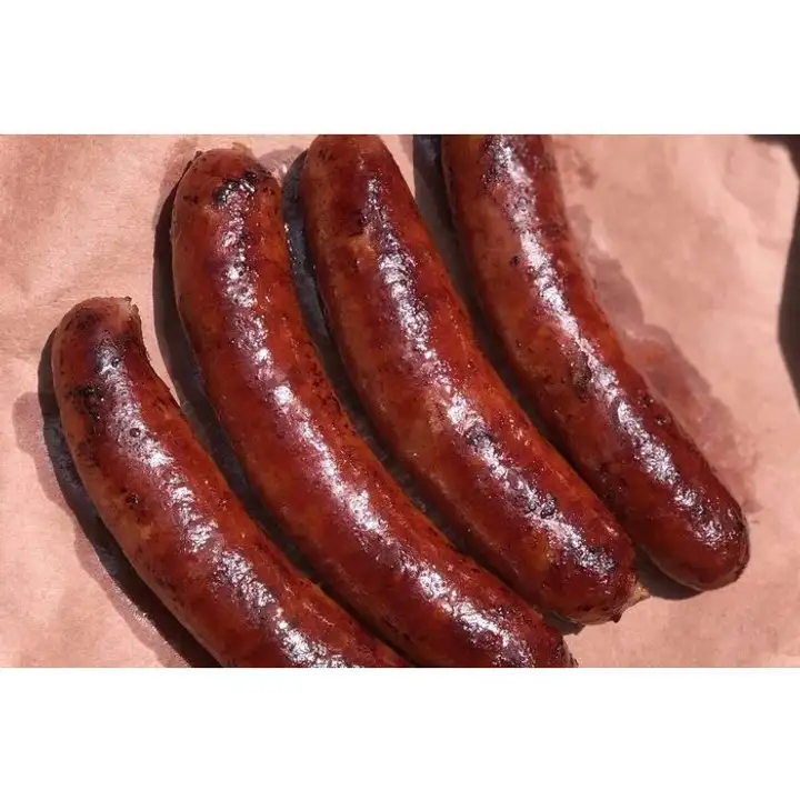 Order Great Lakes Smoked Meats Sausage food online from Fligner Market store, Lorain on bringmethat.com