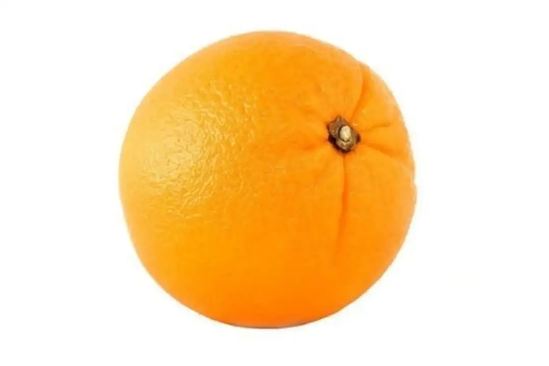 Order Navel Oranges - 1 Count food online from Holiday farms store, Roslyn Heights on bringmethat.com