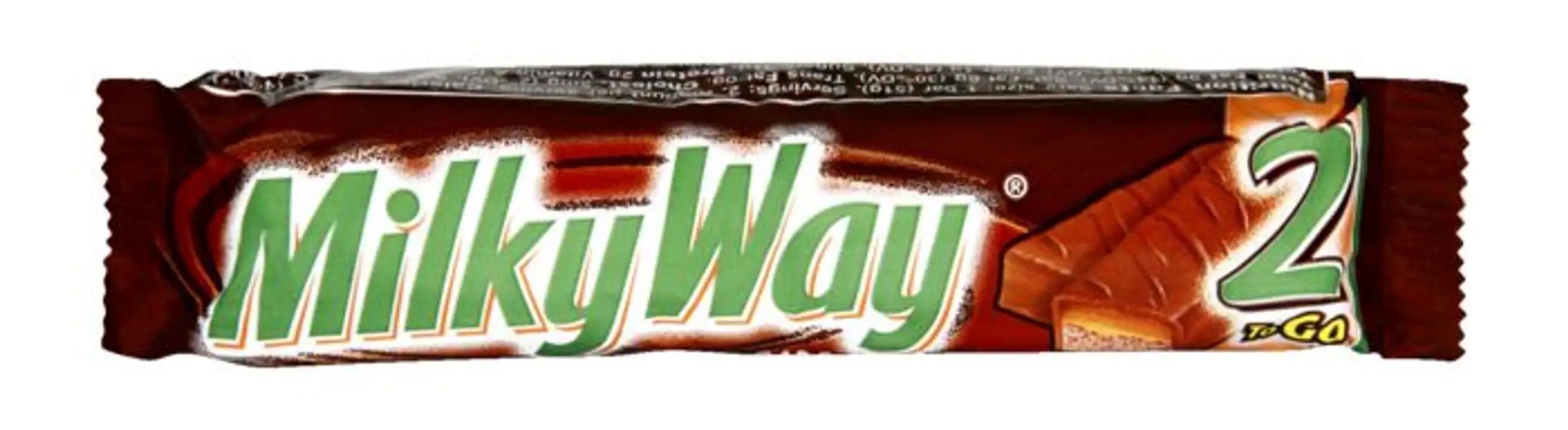 Order Milky Way Candy Bars - 3.63 Ounces food online from Novato Harvest Market store, Novato on bringmethat.com