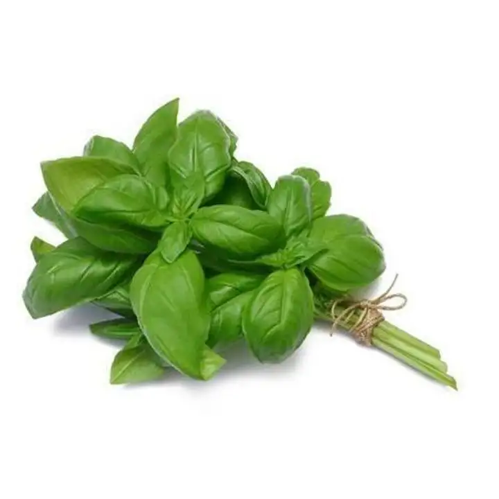 Order Rolling Hills Basil Herbs - 0.75 Ounces food online from Whole Foods Co-Op Denfeld store, Duluth on bringmethat.com