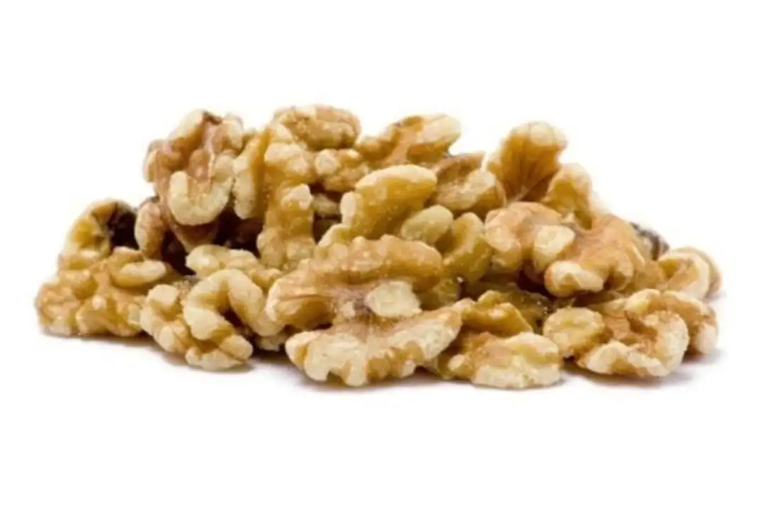 Order Bulk Walnut Halves & Pieces food online from Whole Foods Co-Op Denfeld store, Duluth on bringmethat.com