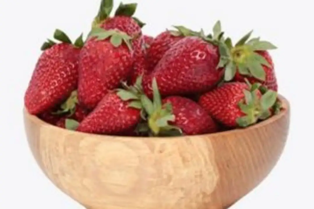 Order Strawberry Cup food online from Holiday farms store, Roslyn Heights on bringmethat.com