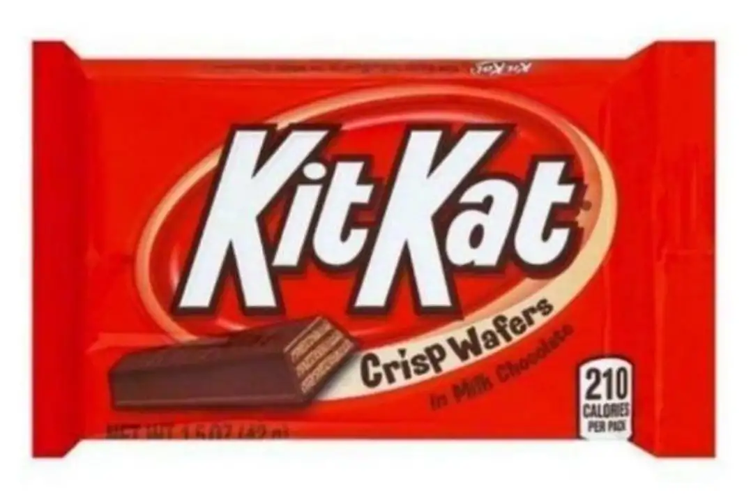 Order Kit Kat Crisp Wafers, in Milk Chocolate - 1.5 Ounces food online from Holiday farms store, Roslyn Heights on bringmethat.com