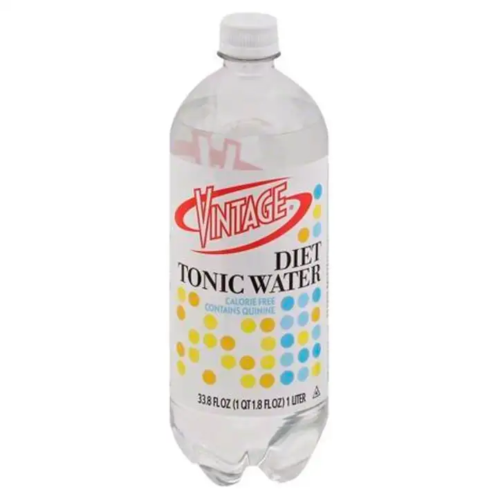 Order Vintage Tonic Water, Diet - 33.8 Ounces food online from Holiday farms store, Roslyn Heights on bringmethat.com