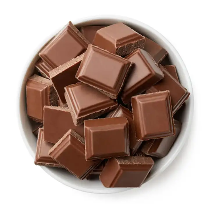 Order Lake Champlain Holiday Squares Dispenser Milk Chocolate food online from Whole Foods Co-Op Denfeld store, Duluth on bringmethat.com