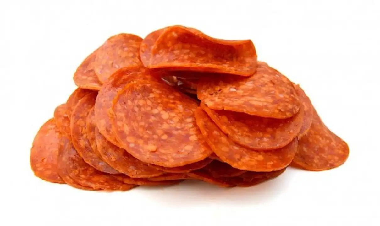 Order Metro Dei Pepperoni food online from Whole Foods Co-Op Denfeld store, Duluth on bringmethat.com