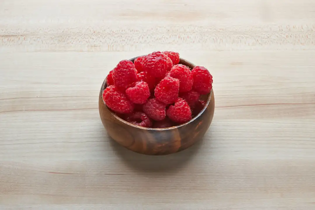 Order Organic Raspberries food online from Novato Harvest Market store, Novato on bringmethat.com