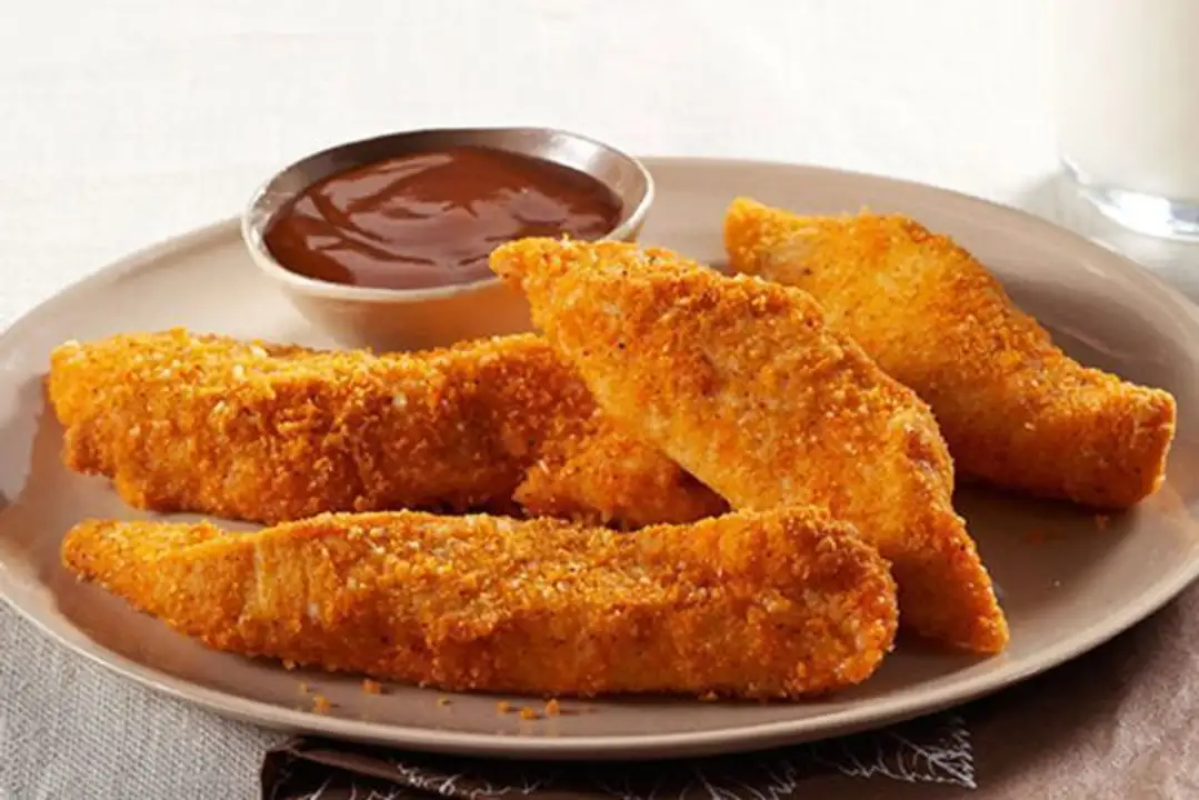 Order Chicken Fingers food online from Meats Supreme store, Brooklyn on bringmethat.com