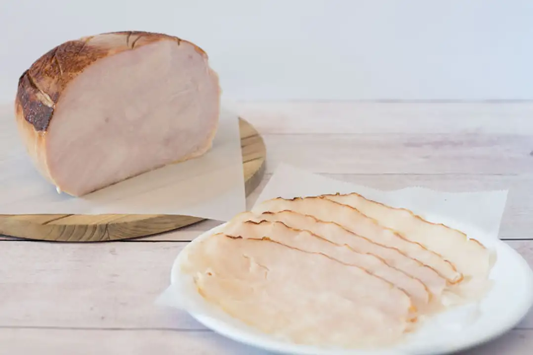 Order Homemade Roasted Turkey Breast food online from Meats Supreme store, Brooklyn on bringmethat.com