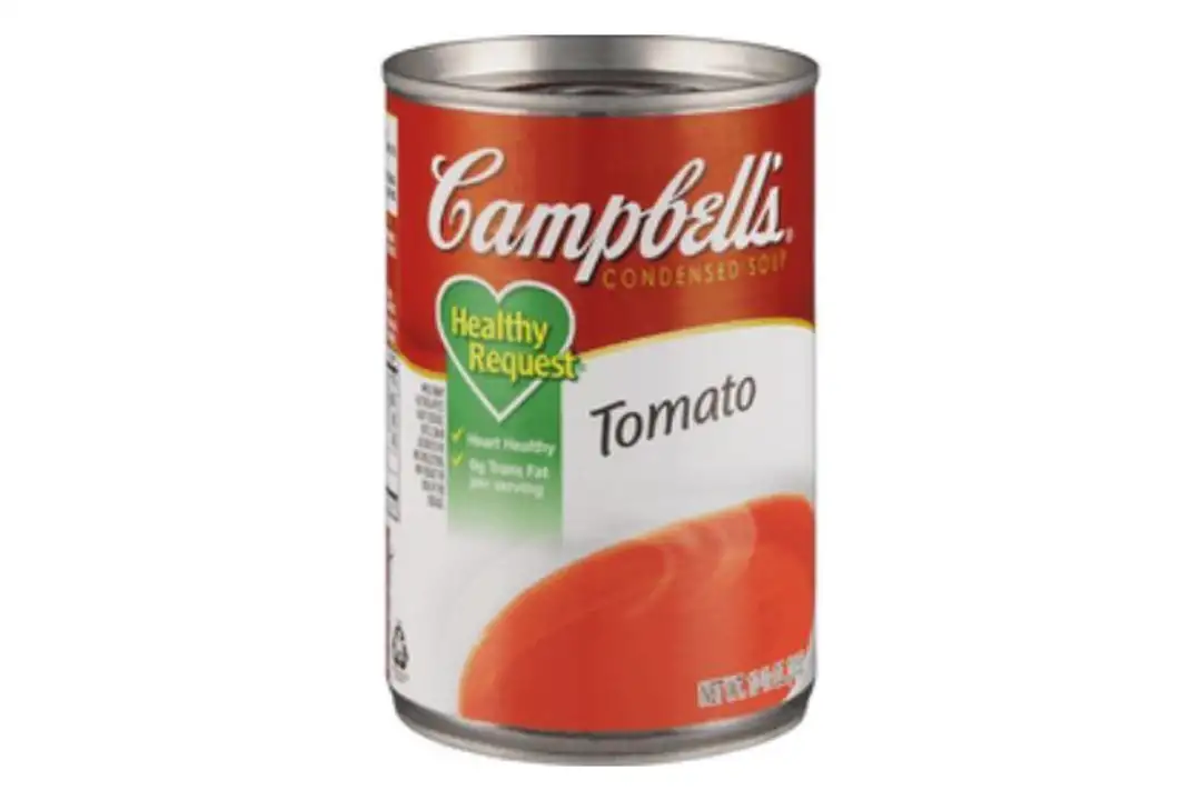 Order Campbell's Tomato Soup food online from Fligner Market store, Lorain on bringmethat.com
