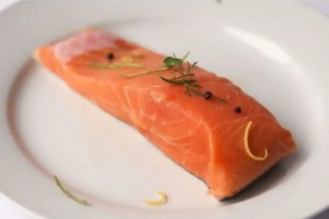 Order Rogotzke King Portions Salmon food online from Whole Foods Co-Op Denfeld store, Duluth on bringmethat.com