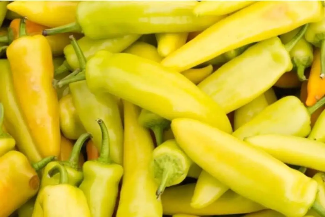 Order Yellow Hot Peppers food online from Fligner Market store, Lorain on bringmethat.com