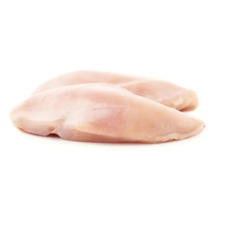 Order Organic Boneless Chicken Breast Fillets food online from Holiday farms store, Roslyn Heights on bringmethat.com