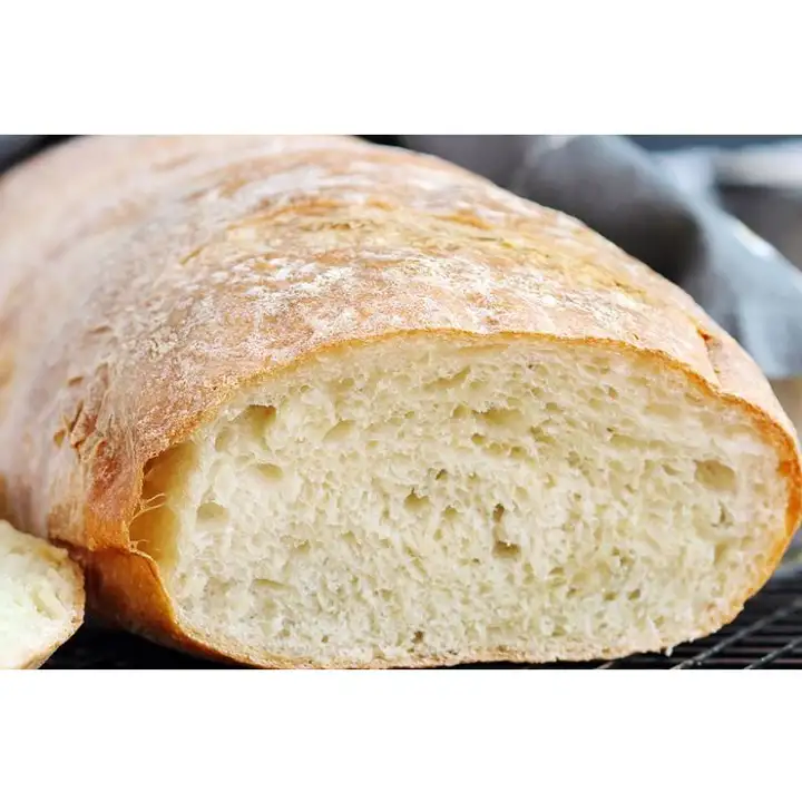 Order Italian Bread - 1 Count food online from Fligner Market store, Lorain on bringmethat.com