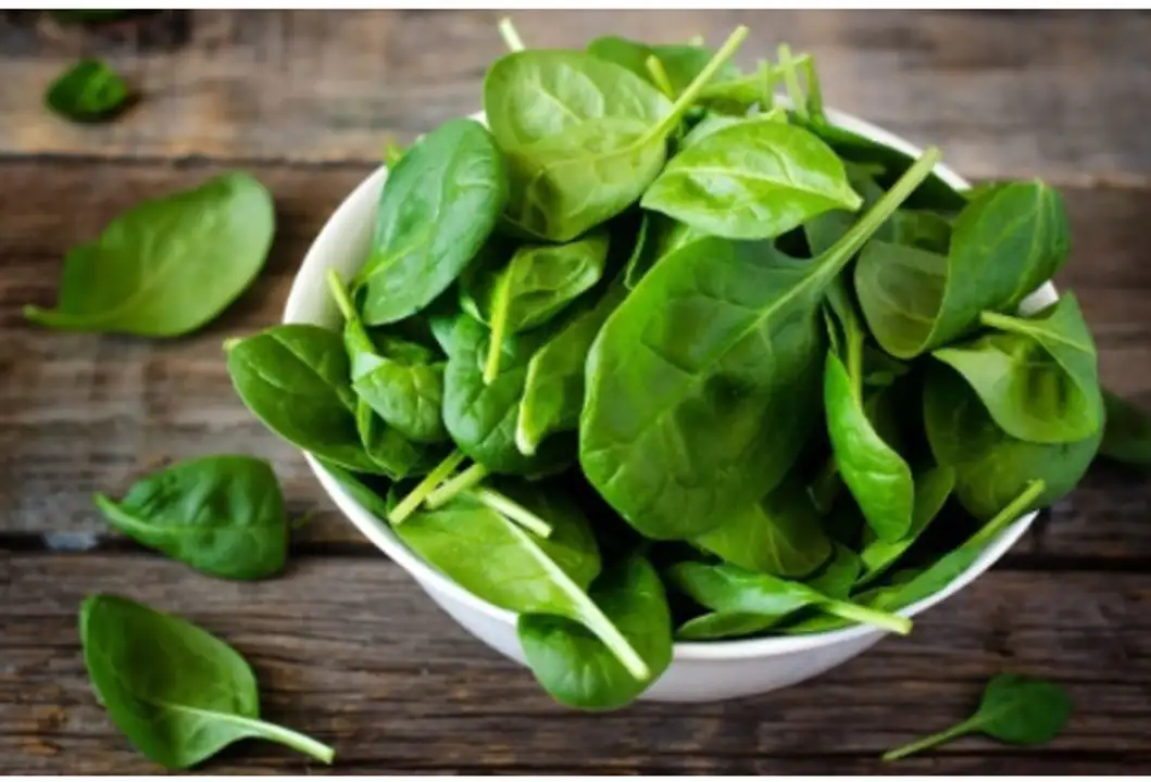 Order Spinach Cello - 10 Ounces food online from Meats Supreme store, Brooklyn on bringmethat.com