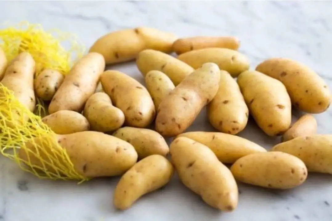 Order Organic Fingerling Potatoes food online from Whole Foods Co-Op Denfeld store, Duluth on bringmethat.com
