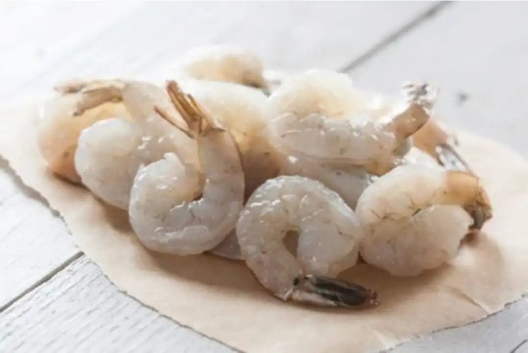 Order Sail Supreme Raw Shrimp	 16 oz food online from Whole Foods Co-Op Denfeld store, Duluth on bringmethat.com