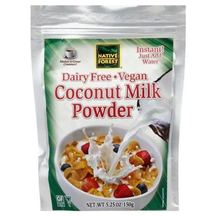 Order Native Forest Coconut Milk Powder - 5.25 Ounces food online from Whole Foods Co-Op Denfeld store, Duluth on bringmethat.com