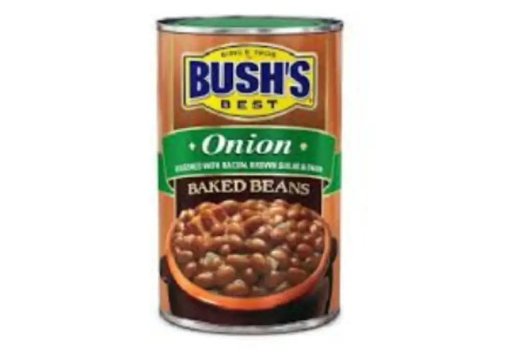 Order Bush's Baked Beans With Onions food online from Fligner Market store, Lorain on bringmethat.com