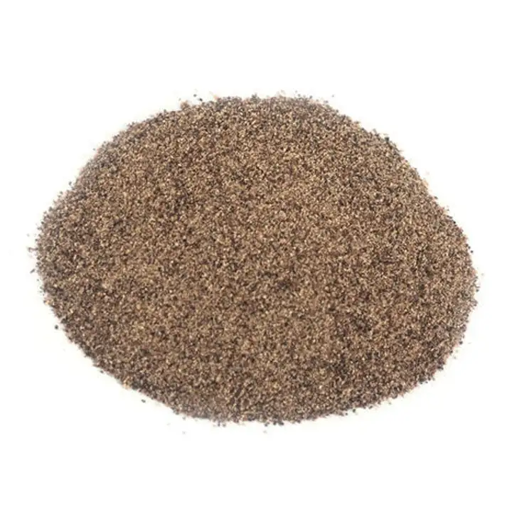 Order Fine Black Pepper - 2.25 Ounces food online from Holiday farms store, Roslyn Heights on bringmethat.com