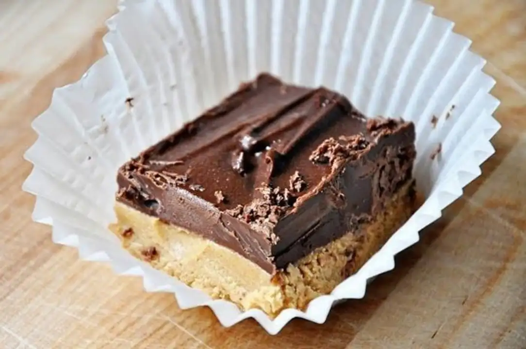 Order Whole Foods Co-op - Peanut Butter Bars food online from Whole Foods Co-Op Denfeld store, Duluth on bringmethat.com