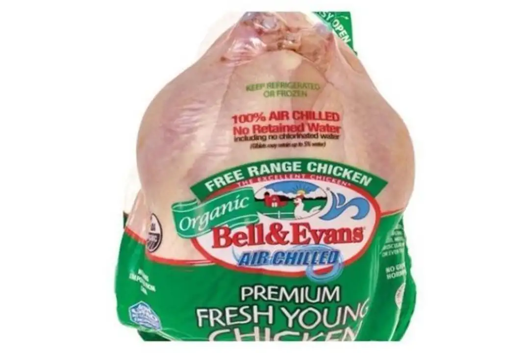 Order Bell and Evans Organic Chicken food online from Meats Supreme store, Brooklyn on bringmethat.com