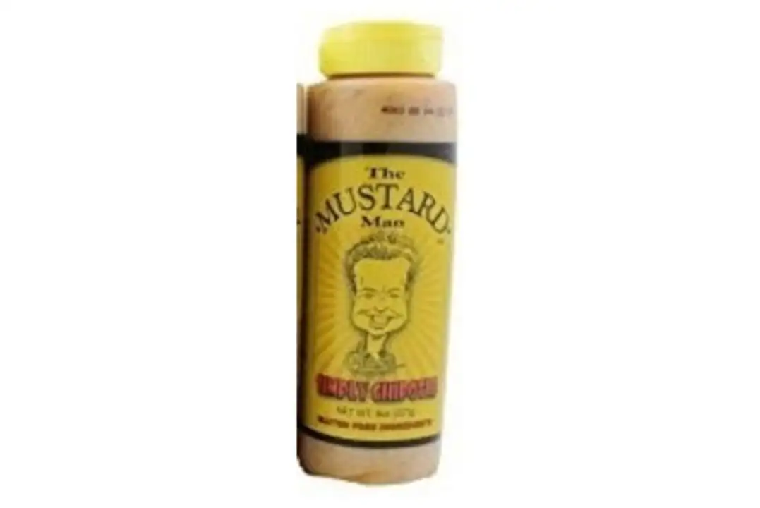 Order The Mustard Man Simply Chipotle food online from Fligner Market store, Lorain on bringmethat.com