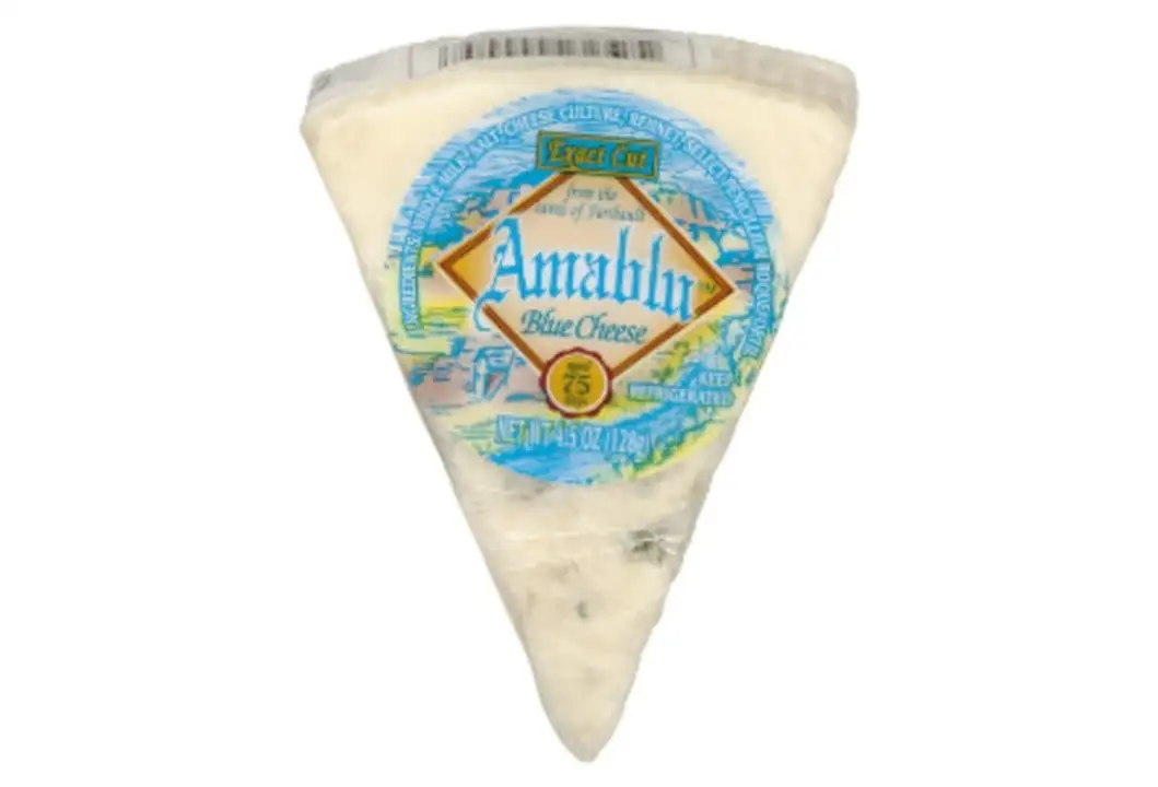 Order Amablu Blue Cheese food online from Whole Foods Co-Op Denfeld store, Duluth on bringmethat.com