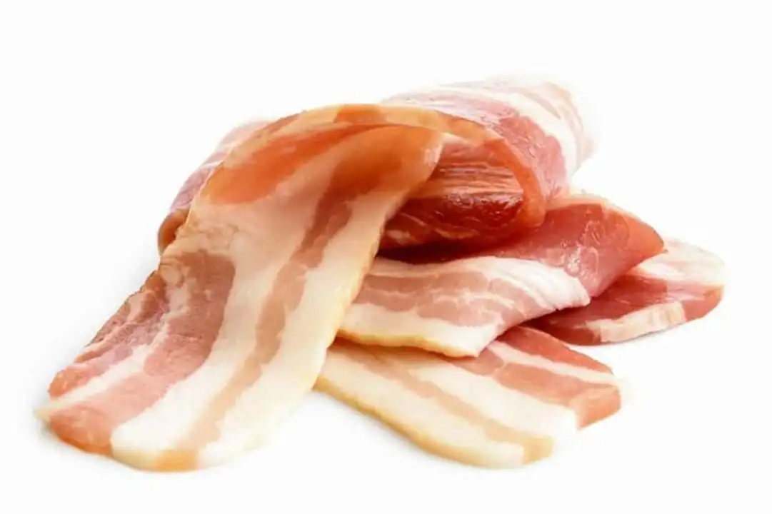 Order Rind Off Bacon food online from Fligner Market store, Lorain on bringmethat.com