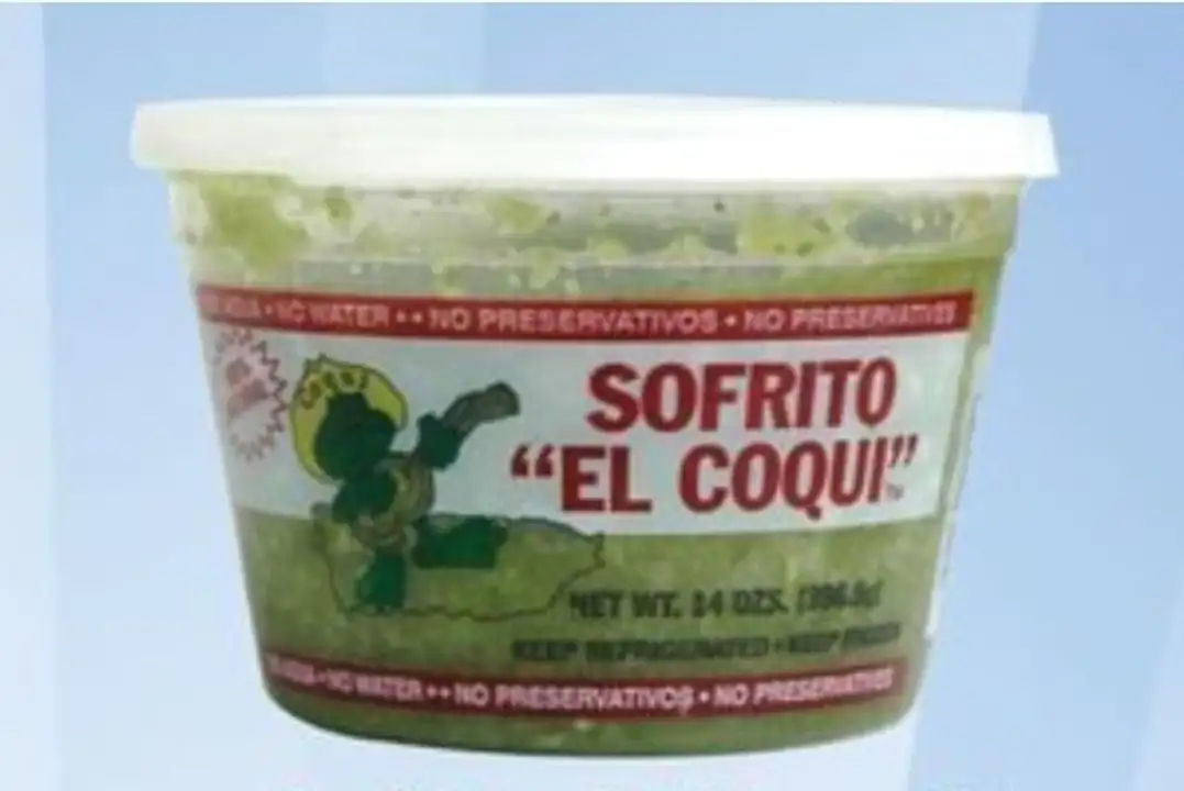 Order El Coqui Frozen Sofrito food online from Fligner Market store, Lorain on bringmethat.com