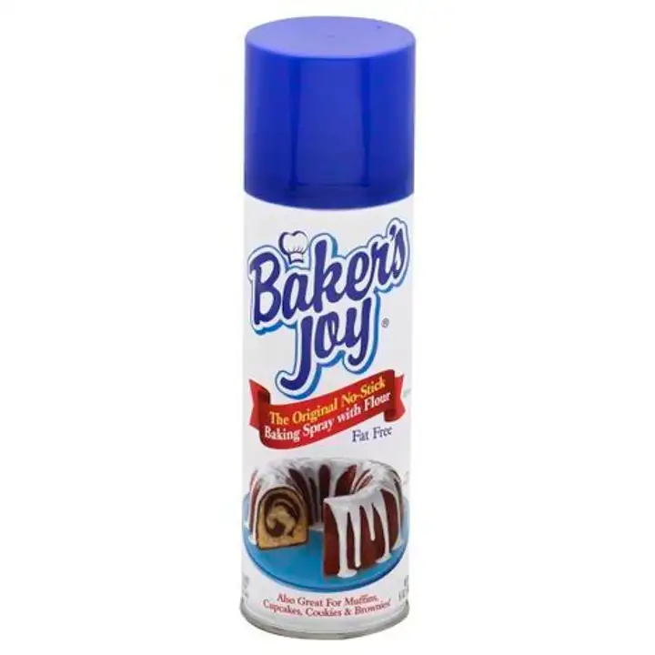 Order Bakers Joy Baking Spray, with Flour - 5 Ounces food online from Holiday farms store, Roslyn Heights on bringmethat.com