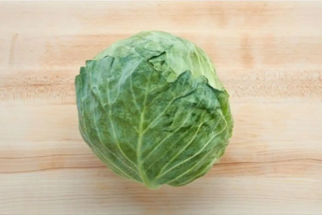 Order Cabbage food online from Whole Foods Co-Op Denfeld store, Duluth on bringmethat.com