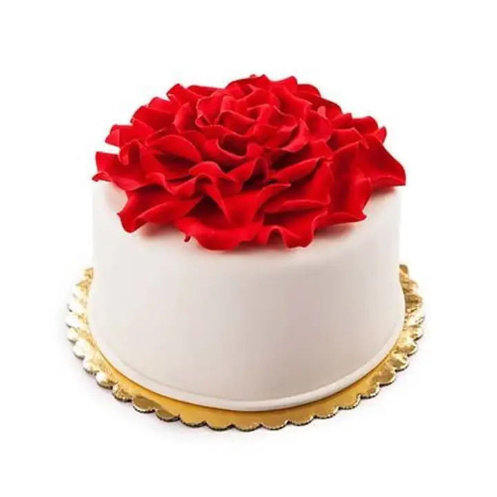 Order Rose Cake food online from Fligner Market store, Lorain on bringmethat.com